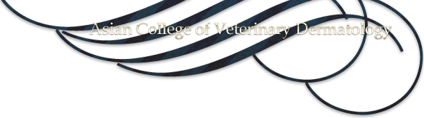 Asian College of Veterinary Dermatology